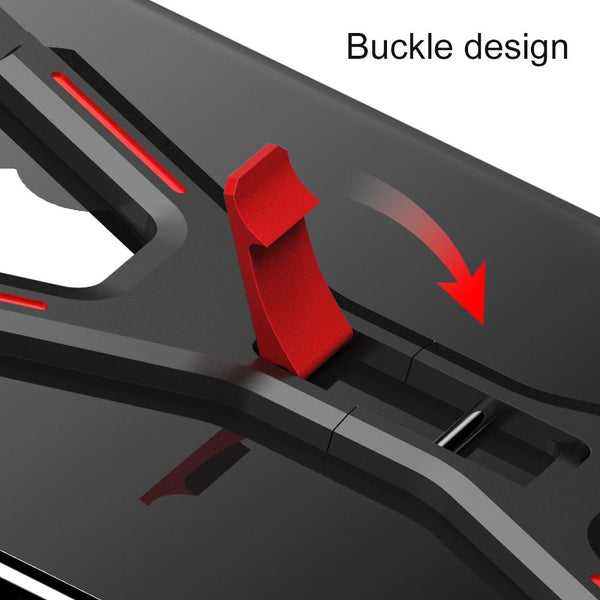 New Ultra Slim Luxury X Shape Metallic Shockproof Shell Bumper Case For iPhone X XR XS MAX